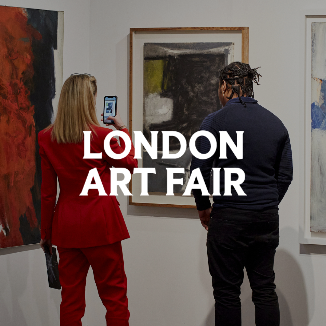 London Art Fair 2024