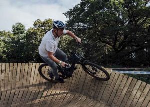 Cycling
