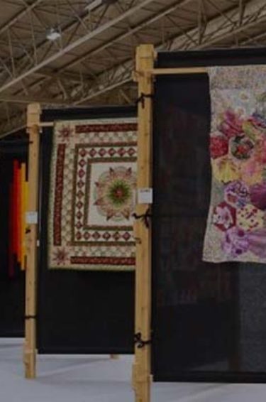 Festival of Quilts