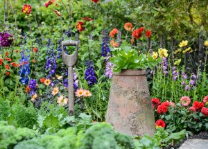 Gardening