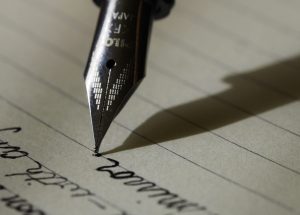 Writing